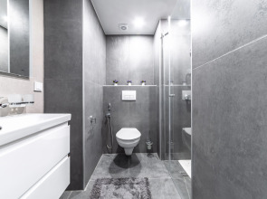 Апартаменты Blanche Apart