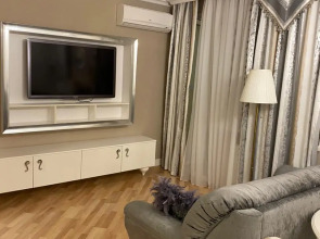 Квартира NordApart на Московском Проспекте