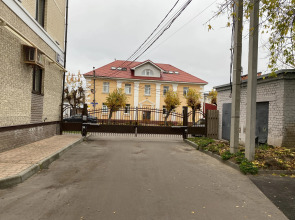 Квартира Комфортная Квартира в Центре