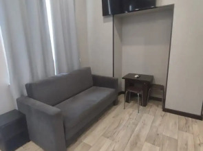 Апартаменты Гости