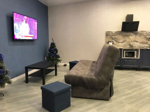 Дом ВИЛЛА в КАРЕЛИИ 1