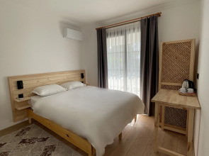 Отель Dalaman Airport Alibaba