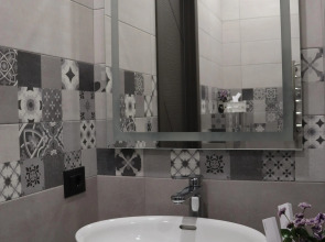 Апарт-отель Орион