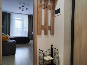 Апартаменты Студия у ТЦ Veer Mall