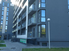 Апартаменты Уютные новые апартаменты Светлогорск