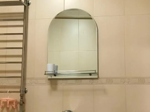 Апартаменты Apart on Pastukhova31