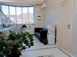 Гостевой дом SatEmi