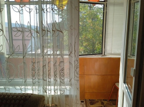 Квартира на улице Кириченко 12