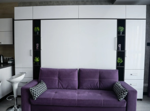 Квартира Уютная на Ходынском бульваре