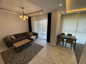 Апартаменты 2bd Duplex Close To The Cleopatra Beach