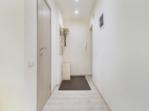 Апартаменты на Дзержинского