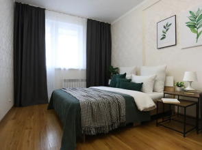 Апартаменты Пять Звёзд Дружбы Народов 28Б