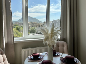 Квартира на Октябрьской