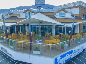 Отель Ocean Blue High Class