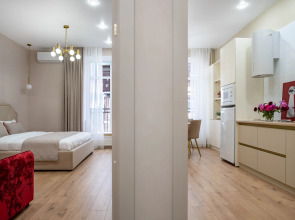 Квартира в самом центре