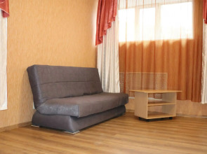 Гостиница "ПИПЛ"