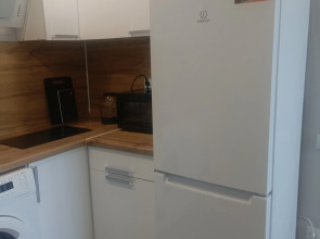 Апартаменты Рио Гагарина 80а К2/287