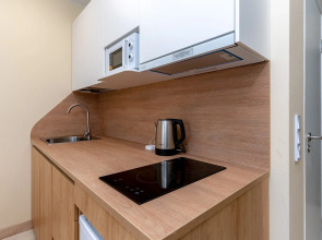 Квартира Zoom Apart 1029