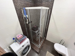 Дизайнерская Двухкомнатная квартира  Малая Морская 19 Скандинавия