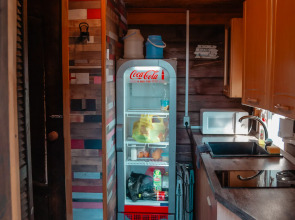 Гостевой дом Небо Байкала