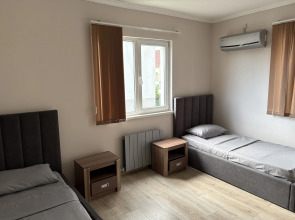 Частный дом Коттедж