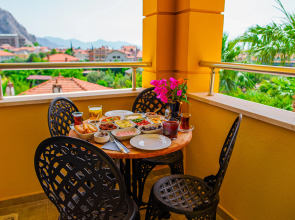 Hotel Dores Residence