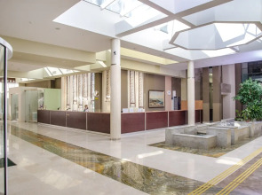 Пансионат Изумруд