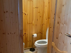 Гостевой Дом Шале у Реки