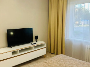 Квартира Уютная в курортной зоне города Белокуриха