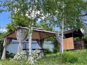 Гостевой дом Адмирал