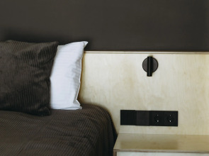 База отдыха Glanta