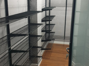 Апартаменты Green Lamp Downtown