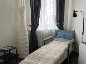 Апартаменты в Историческом Центре России