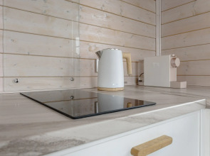 Частный дом МатрешкаHome