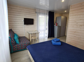 Гостевой дом Каравелла