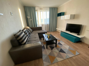 Квартира Уютная на Спортивной