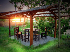 Парк-Отель Риверсайд