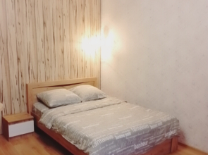 Апартаменты В Шелехове