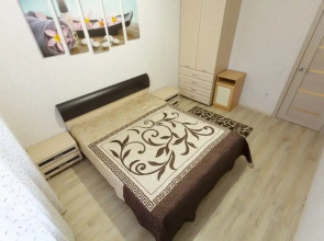 Апартаменты 192 Уютный Дом