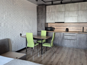 Квартира в ЖК Звездный