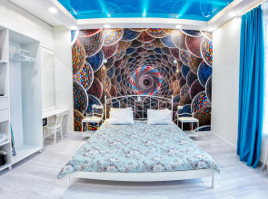 Апартаменты Cozy apartment in OLD town center