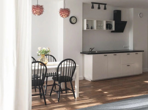 Апартаменты Happy Holidays Family Apartments 1