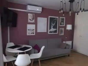 Квартира в центре Бреста