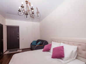 Апартаменты Асмера 7 Гороховая