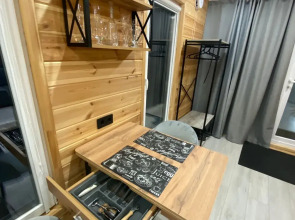 Гостевой Дом Happy House 2