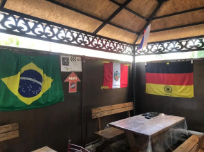 Гостевой дом Аврора