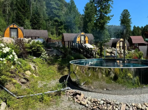 Гостевой дом Хоббитон