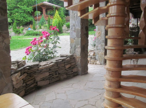 Гостевой Дом у горы Любава