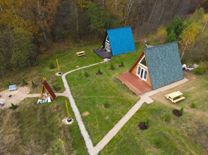 Гостевой дом Papino Village