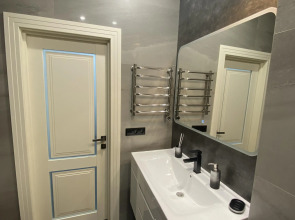 Апартаменты с Видом на Горы в Жк Изумрудный Город